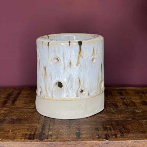ceramic tea light