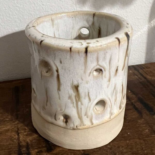 ceramic tealight