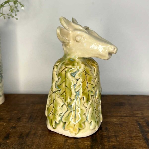 forest folk deer