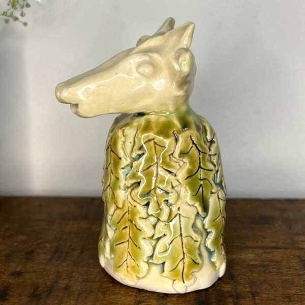 forest folk deer