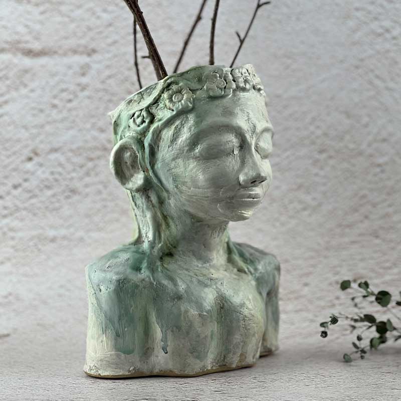 Child from St Martins land folklore
